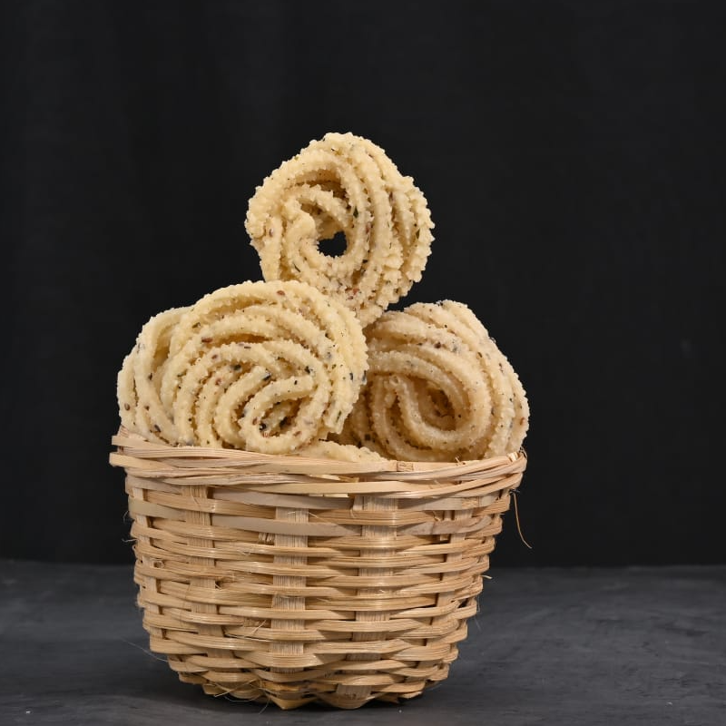 Manaparai Murukku (200gms) Main Image